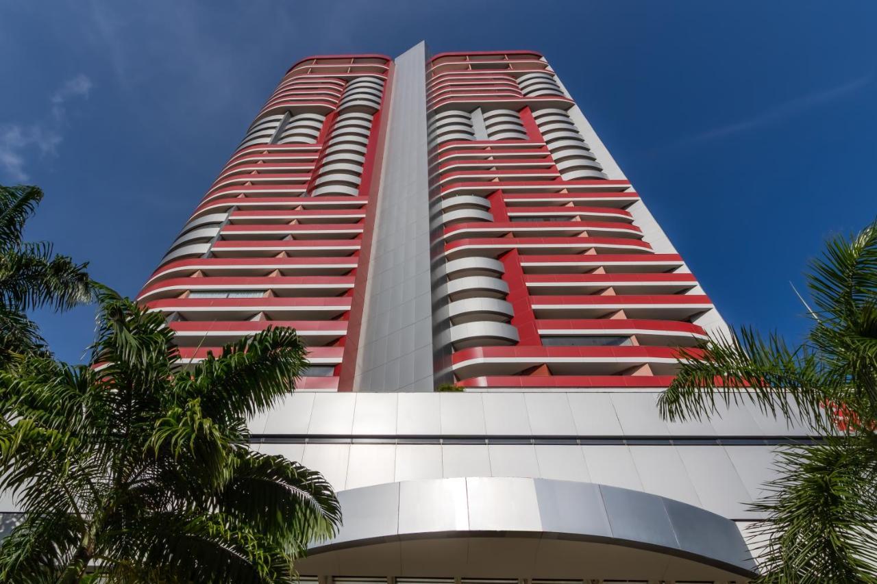 เมอร์เคียว ซัลวาดอร์ บูเลอวาร์ด Hotel ภายนอก รูปภาพ