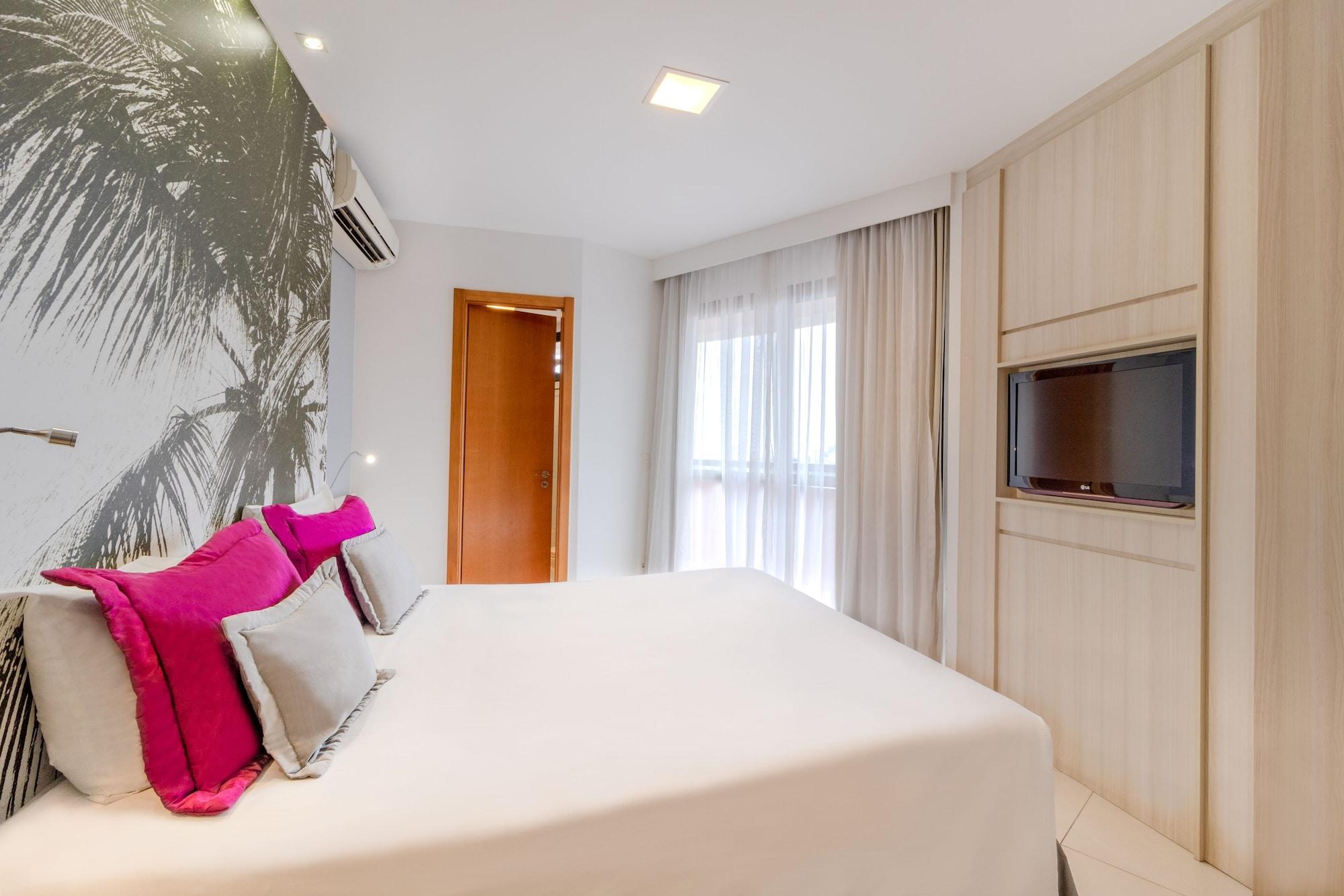 เมอร์เคียว ซัลวาดอร์ บูเลอวาร์ด Hotel ภายนอก รูปภาพ