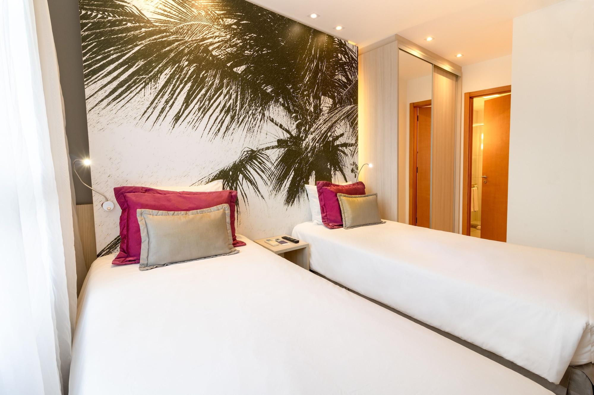 เมอร์เคียว ซัลวาดอร์ บูเลอวาร์ด Hotel ภายนอก รูปภาพ