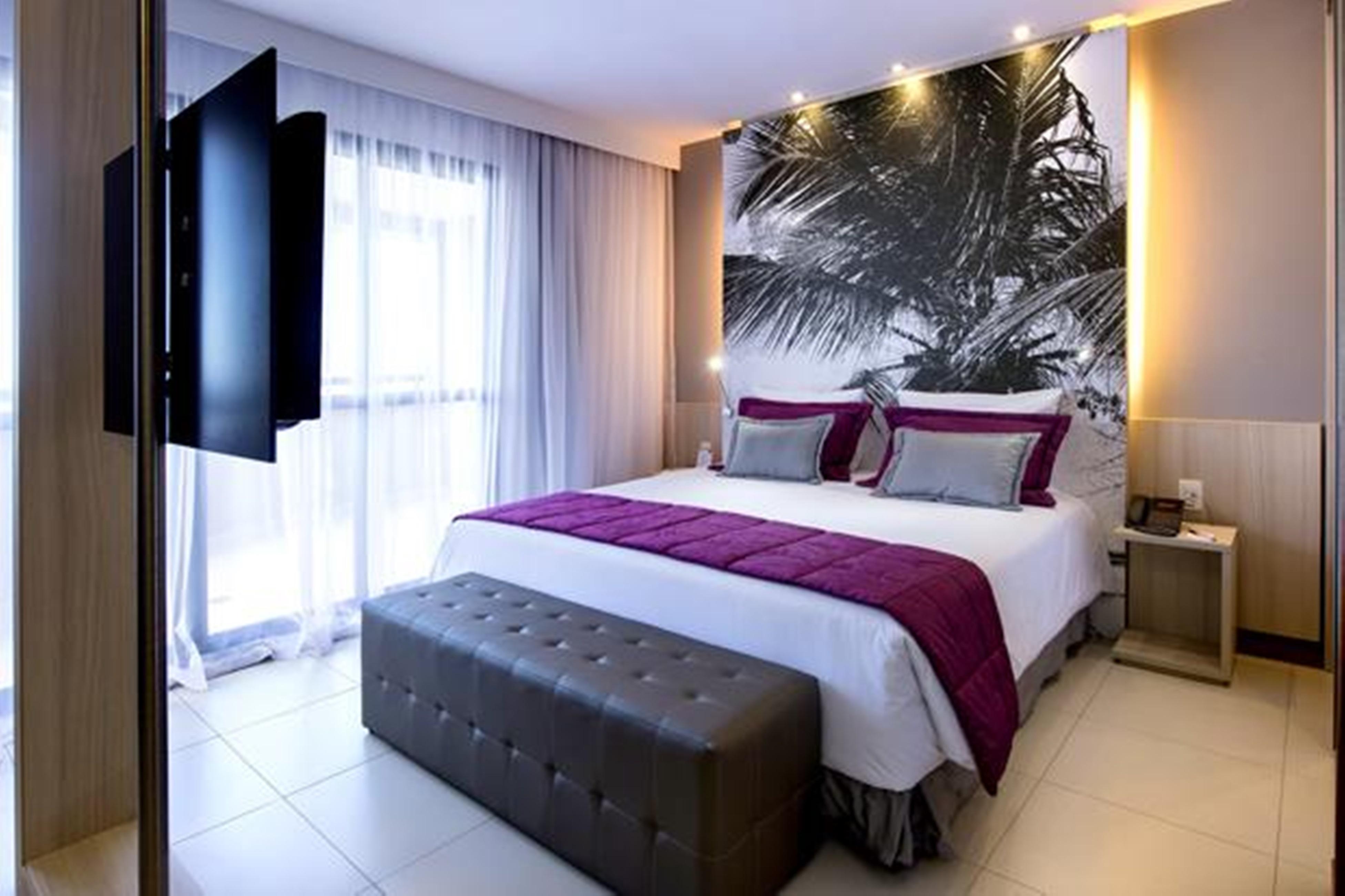 เมอร์เคียว ซัลวาดอร์ บูเลอวาร์ด Hotel ภายนอก รูปภาพ