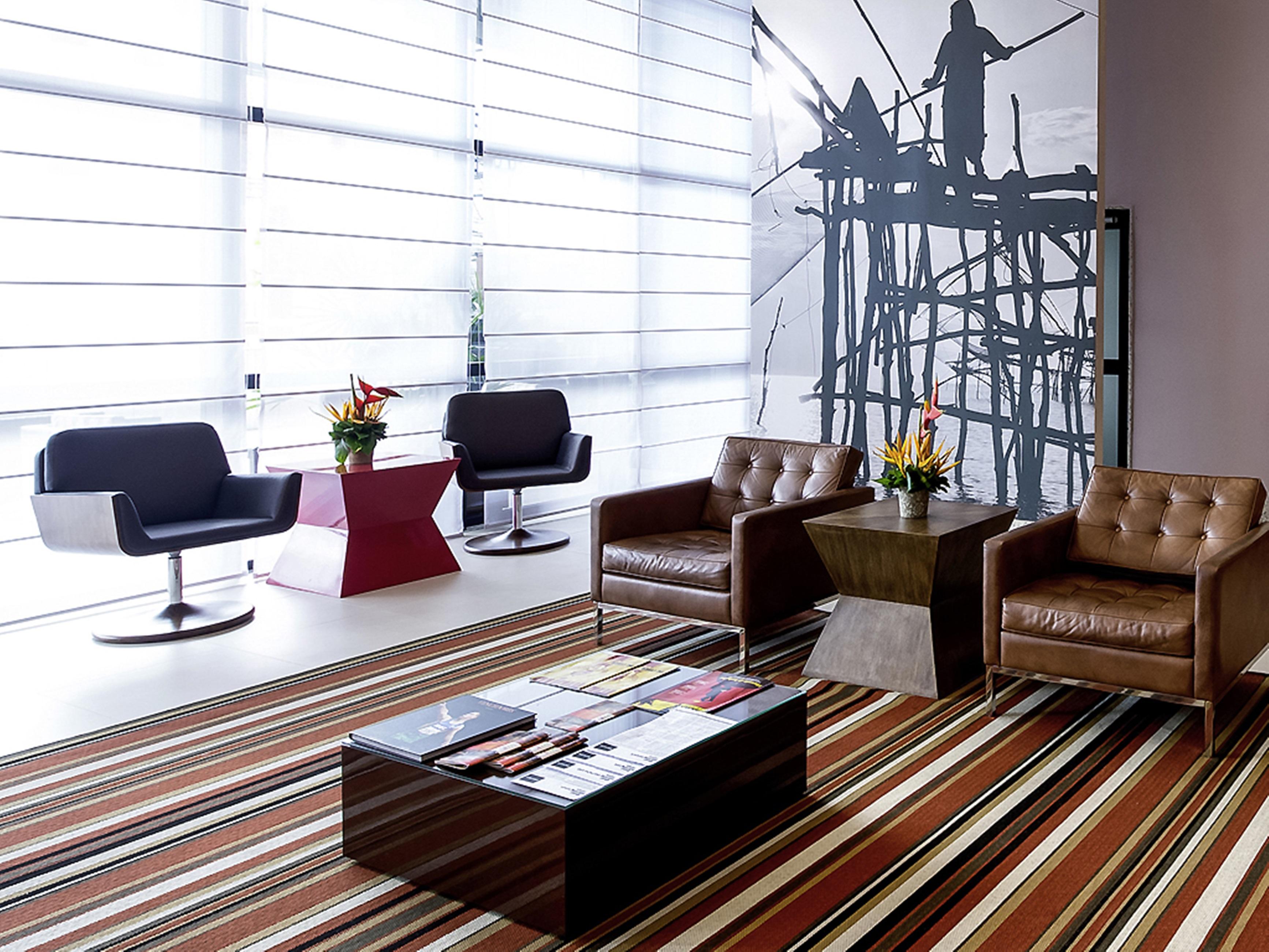 เมอร์เคียว ซัลวาดอร์ บูเลอวาร์ด Hotel ภายนอก รูปภาพ