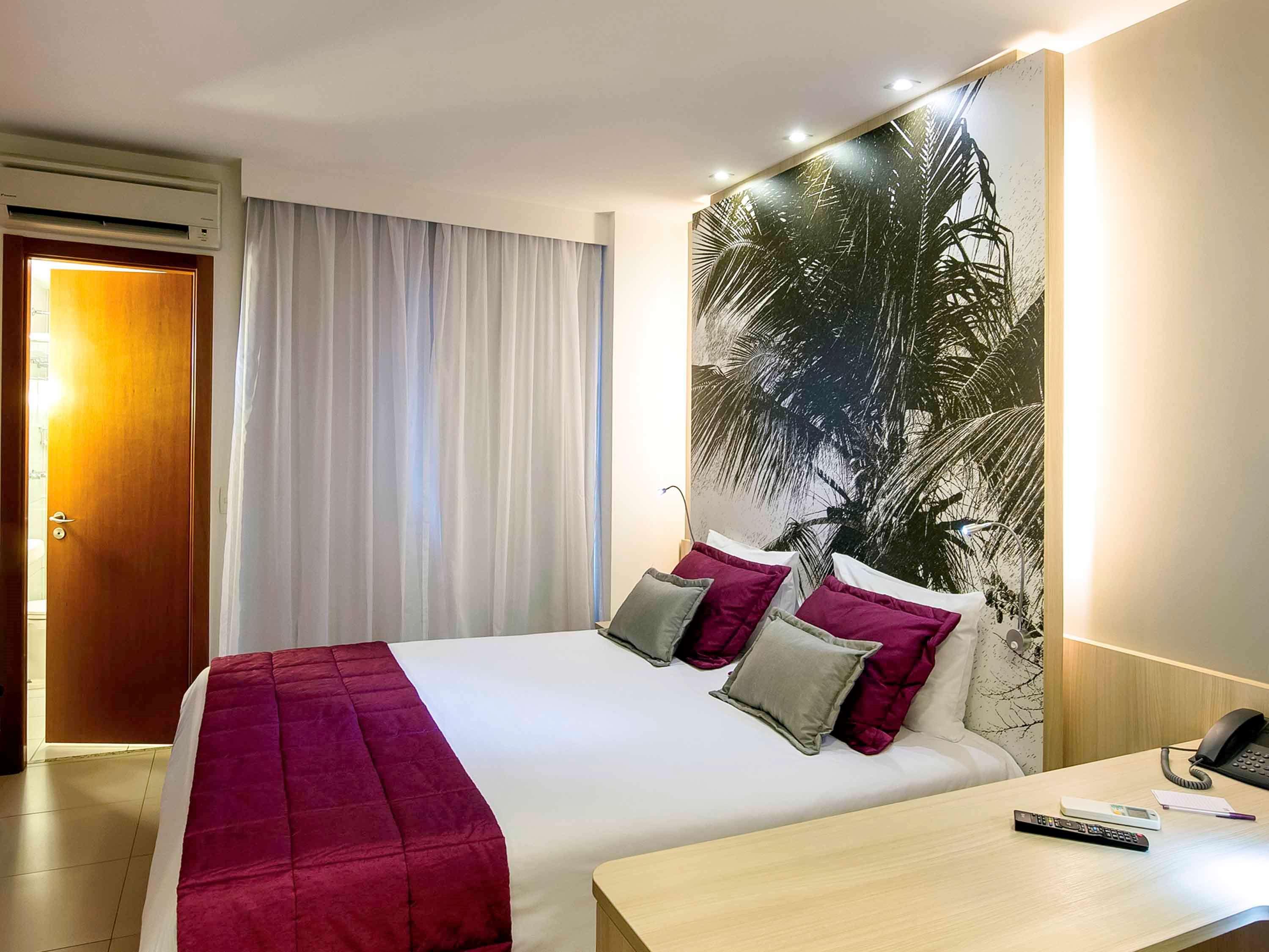 เมอร์เคียว ซัลวาดอร์ บูเลอวาร์ด Hotel ภายนอก รูปภาพ