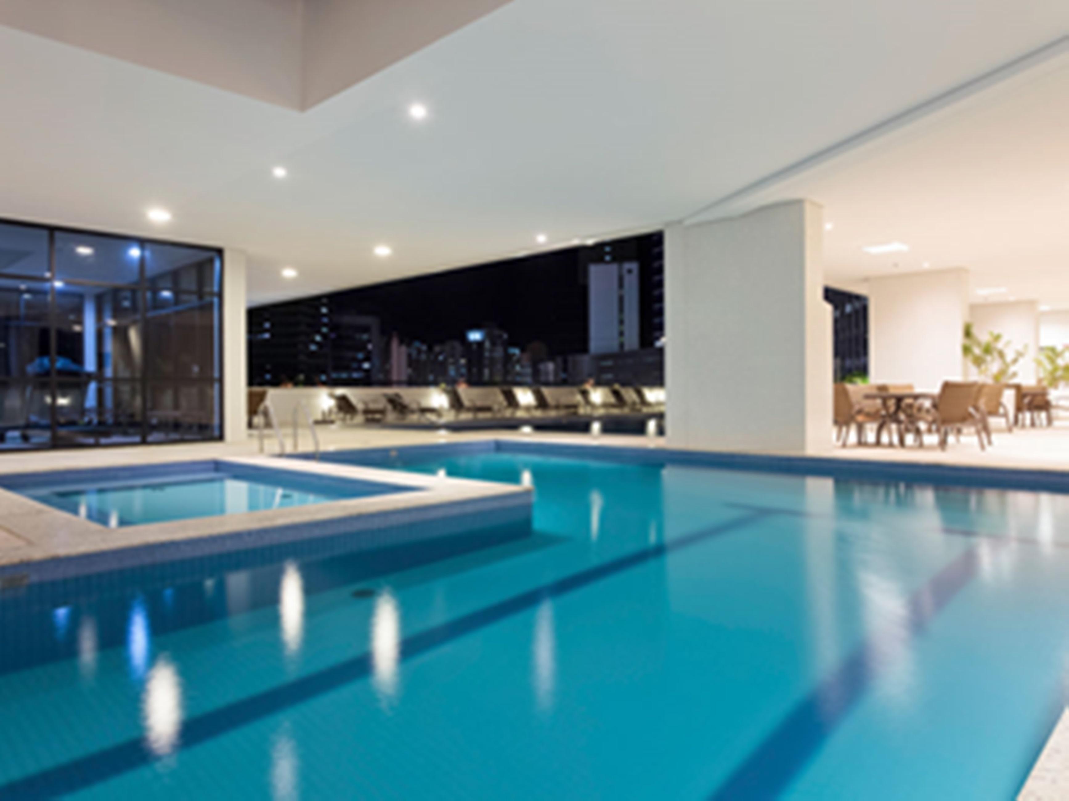 เมอร์เคียว ซัลวาดอร์ บูเลอวาร์ด Hotel ภายนอก รูปภาพ