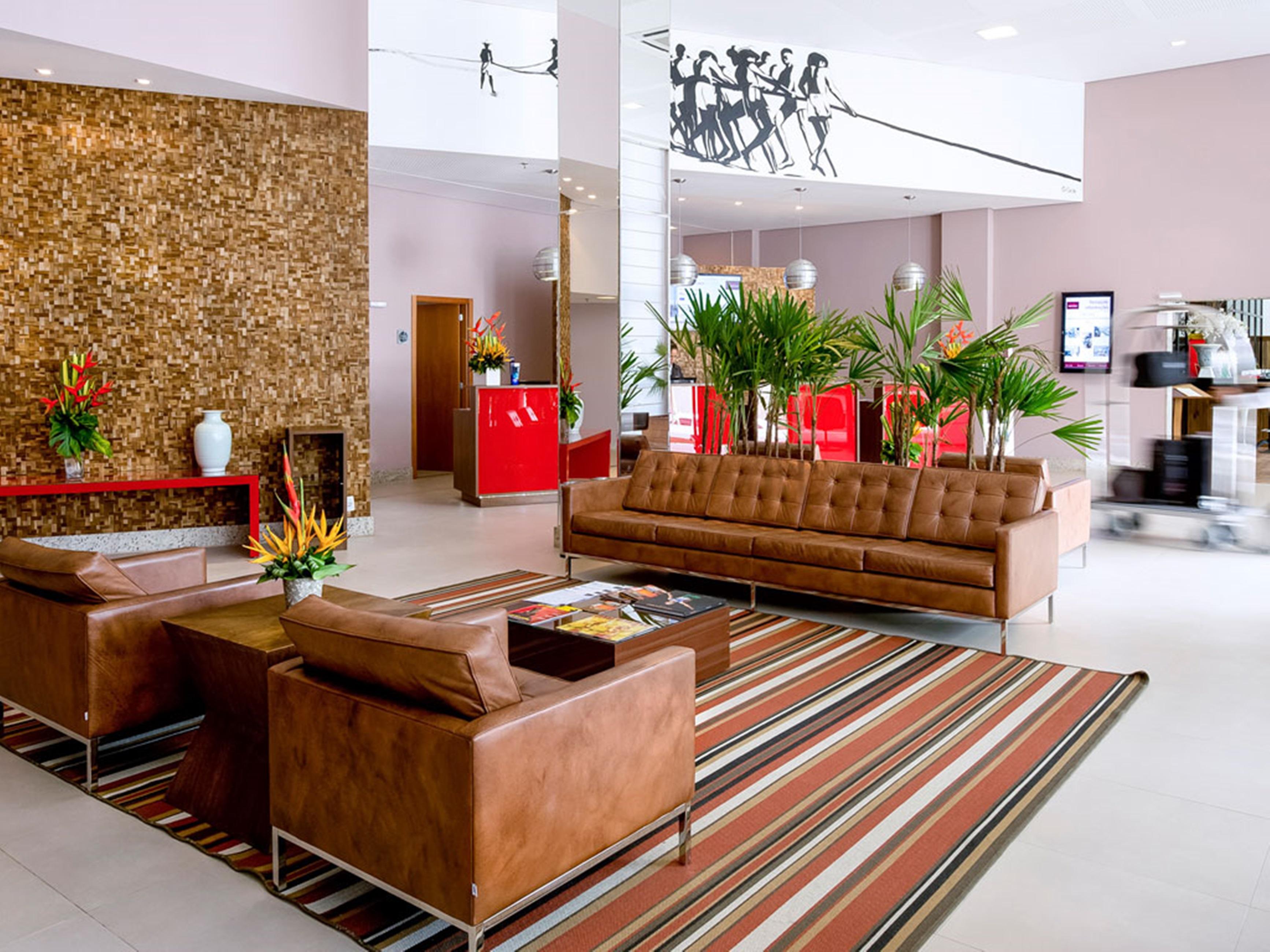 เมอร์เคียว ซัลวาดอร์ บูเลอวาร์ด Hotel ภายนอก รูปภาพ