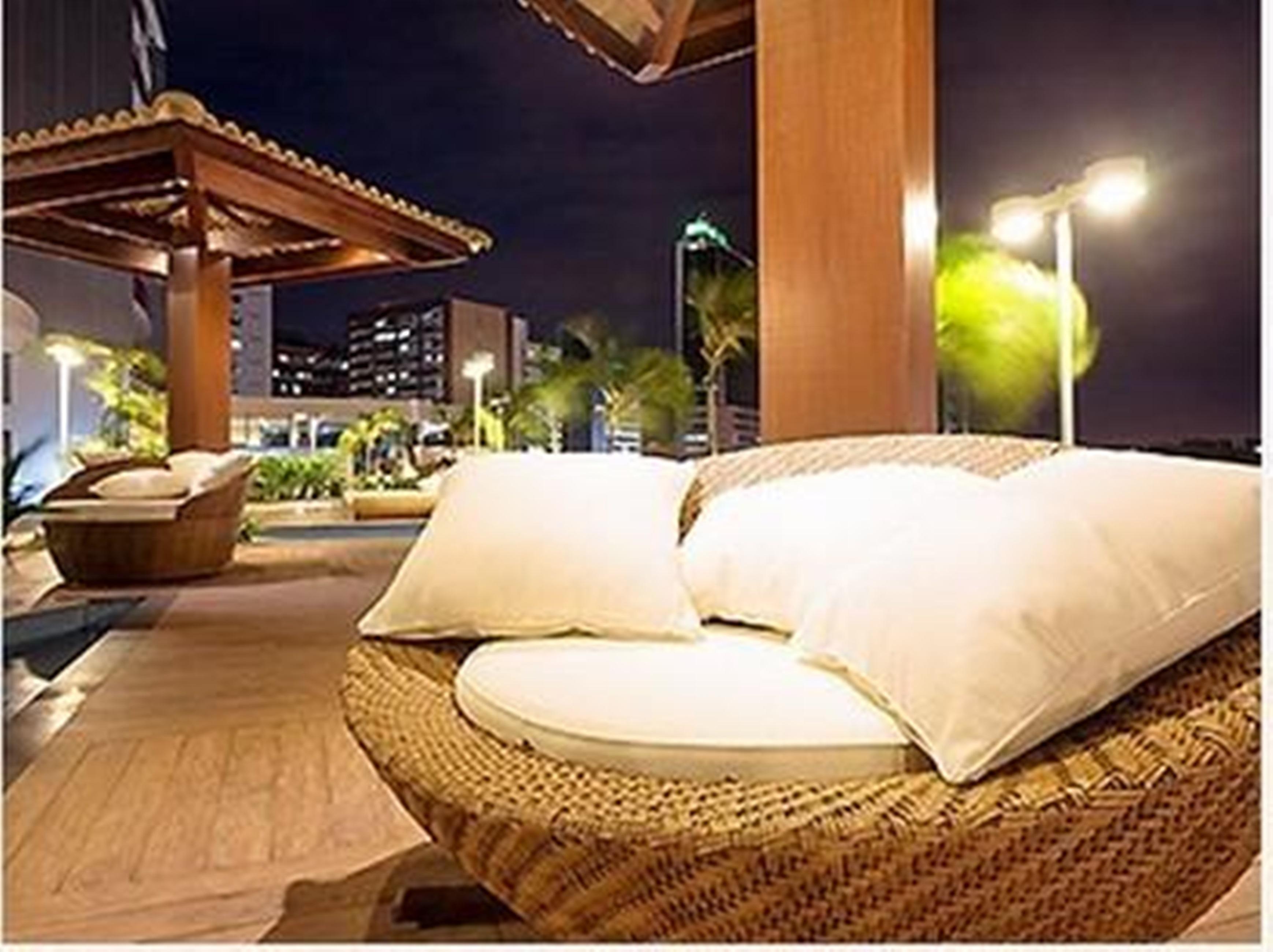 เมอร์เคียว ซัลวาดอร์ บูเลอวาร์ด Hotel ภายนอก รูปภาพ