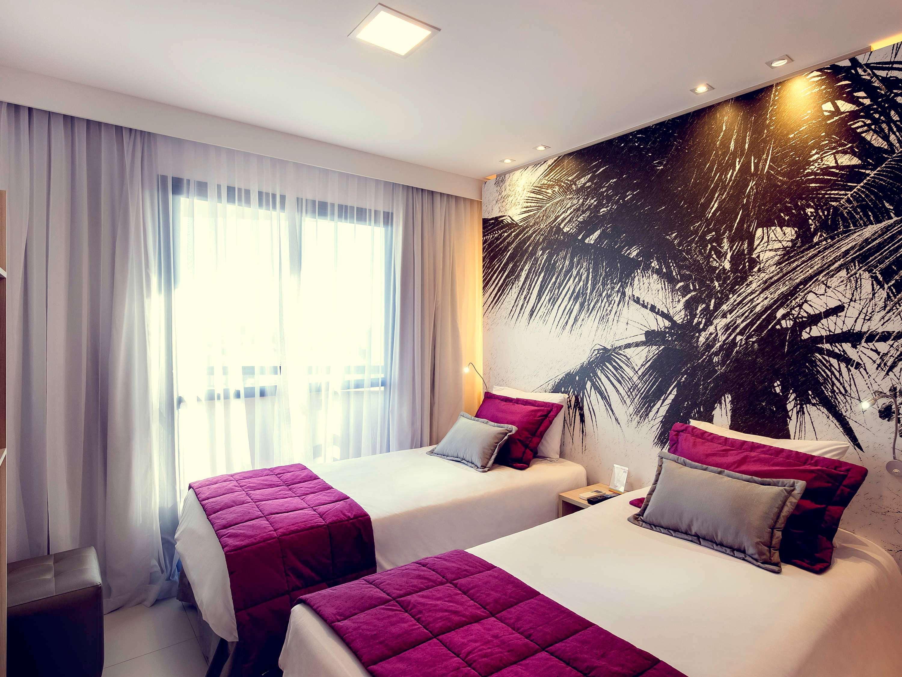 เมอร์เคียว ซัลวาดอร์ บูเลอวาร์ด Hotel ภายนอก รูปภาพ