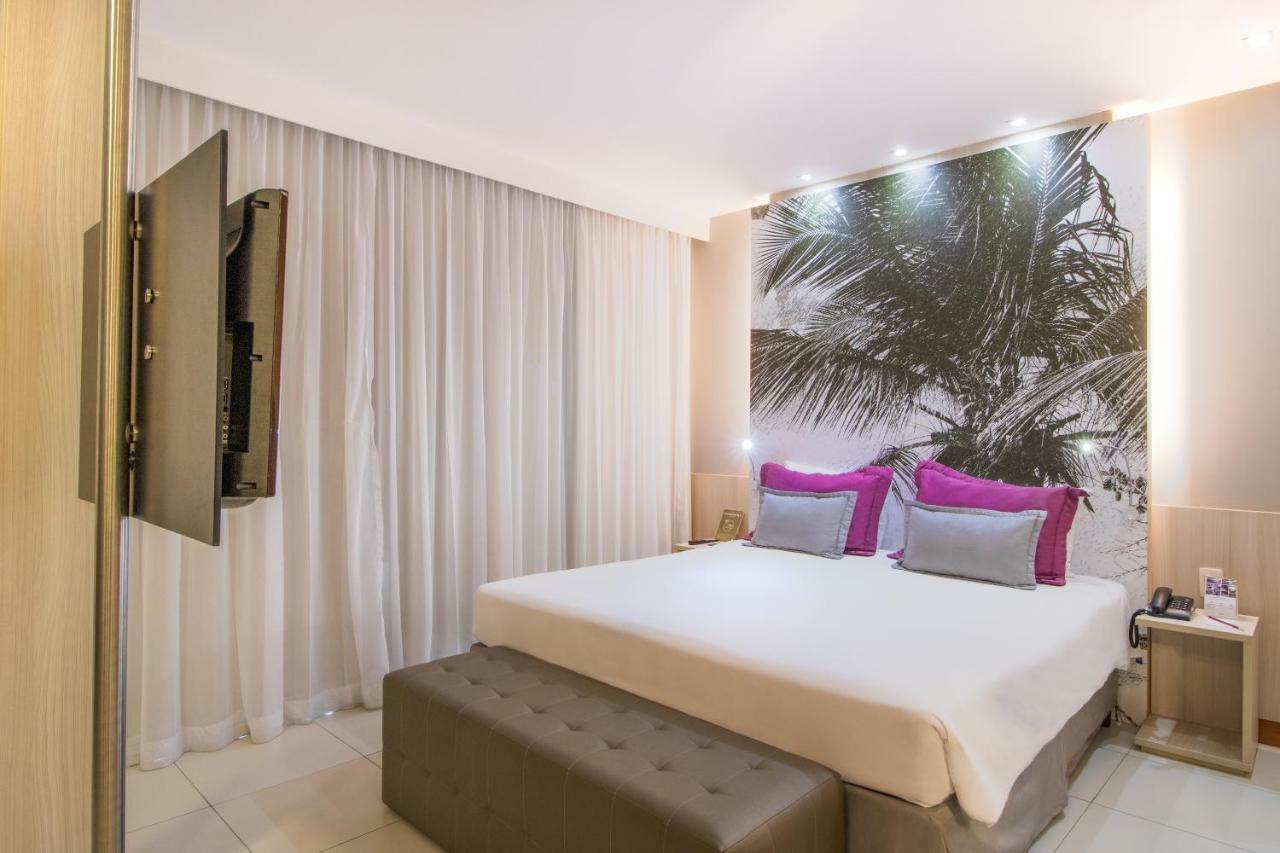 เมอร์เคียว ซัลวาดอร์ บูเลอวาร์ด Hotel ภายนอก รูปภาพ